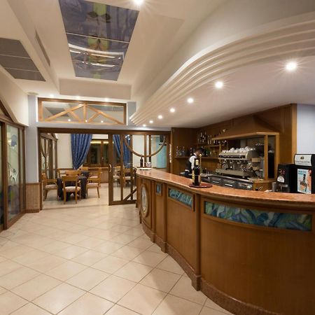 Hotel Calabrisella Calabria Luaran gambar