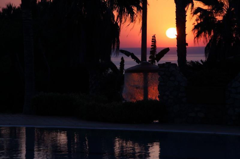 Hotel Calabrisella Calabria Luaran gambar