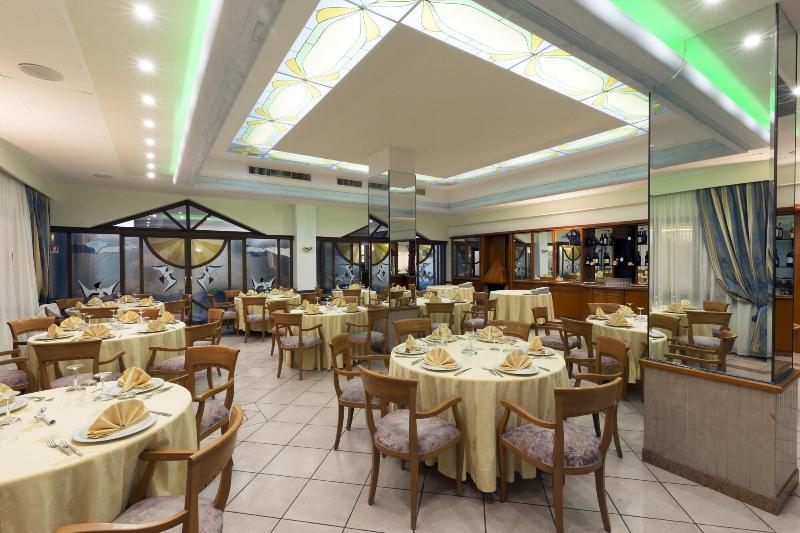 Hotel Calabrisella Calabria Luaran gambar