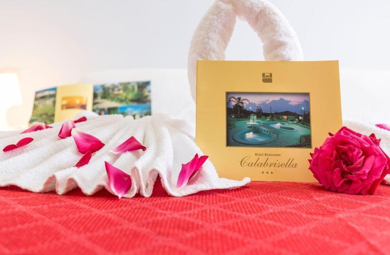 Hotel Calabrisella Calabria Luaran gambar