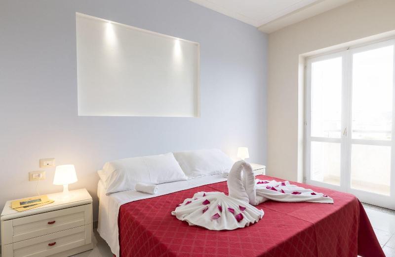 Hotel Calabrisella Calabria Luaran gambar
