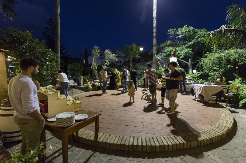 Hotel Calabrisella Calabria Luaran gambar