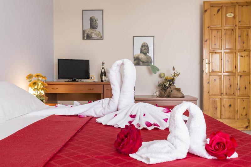 Hotel Calabrisella Calabria Luaran gambar
