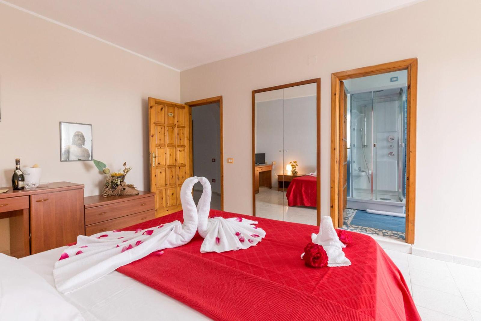 Hotel Calabrisella Calabria Luaran gambar