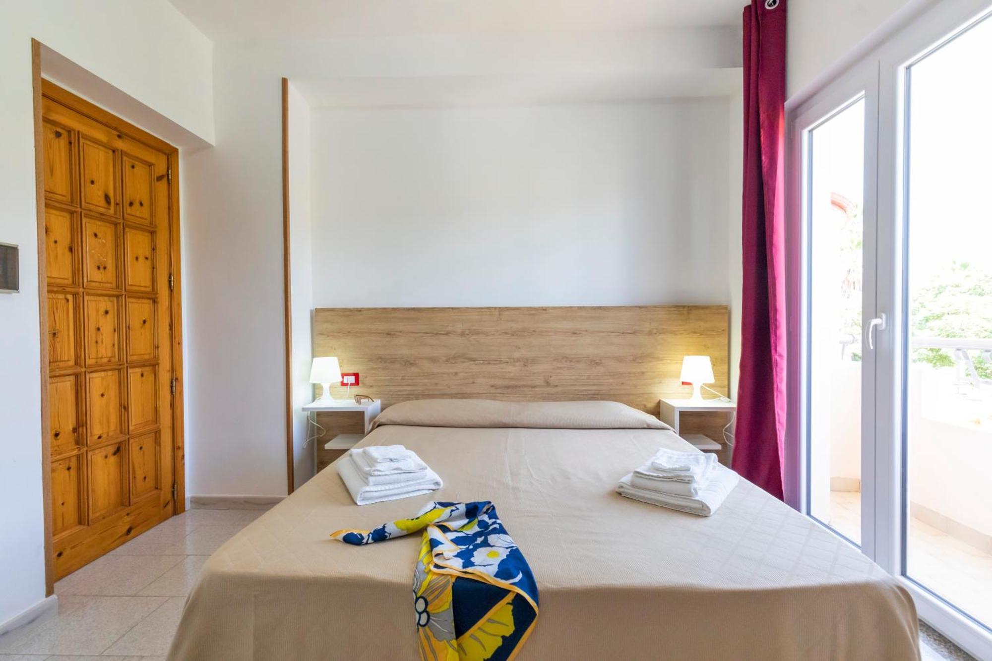Hotel Calabrisella Calabria Luaran gambar