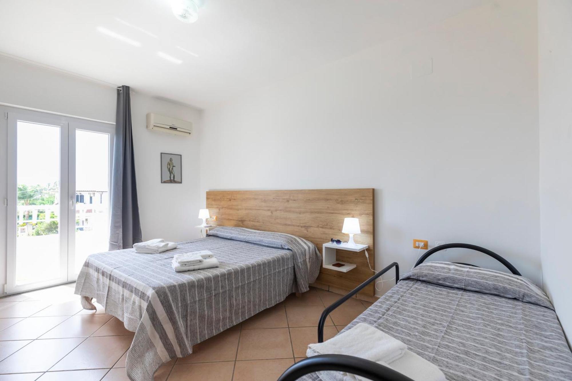 Hotel Calabrisella Calabria Luaran gambar